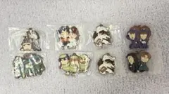 忍たま乱太郎 ドクタケ忍者隊最強の軍師 ラバスト でふぉラバ