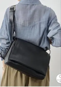 CLEL 2Way Half Moon Bag / 2way ハーフムーンバッグ - メルカリ