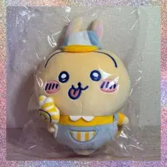 ちいかわ ワクワクゆうえんちぬいぐるみS うさぎ - メルカリ