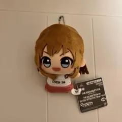 アイドルマスター ちびぐるみ チアフルアンサンブル 高坂海美