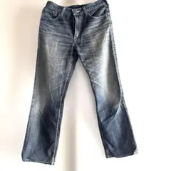 ほ*つ様 古着　リーバイス502 W32