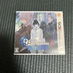 2026年最新】デビルサバイバー2の人気アイテム - メルカリ