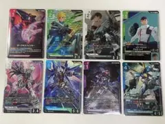 フリーダムアセンション　LRまとめ売り