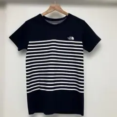The North Face ノースフェイス　Tシャツ　 L タグ付　未使用