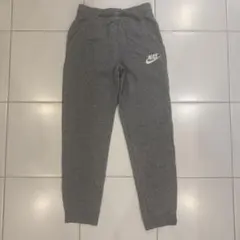 未使用✨Nike グレー スウェットパンツ Lサイズ