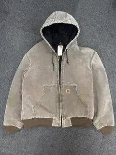 Carhartt アクティブジャケット カーハート 00’s USA Lサイズ