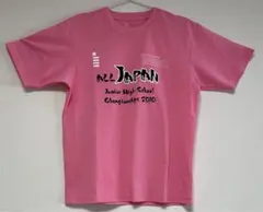 ☆GOSEN☆ゴーセン　ソフトテニス限定Tシャツ　M