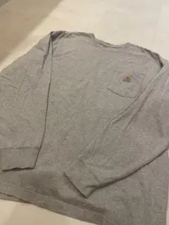 Carhartt カーハートロンティグレー