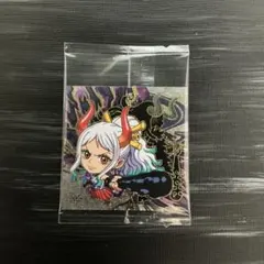 ワンピース ウエハース シール 12弾 ヤマト カイドウ