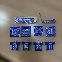 横浜F・マリノス グッズセット