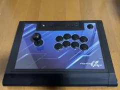 ホリ ファイティングスティックα for PS5 PS4 PC SPF-013