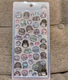 BONBON DROP シール ペンギン