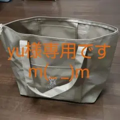 yu様専用☆dod(ディーオーディー)☆ビッグトートバッグ☆