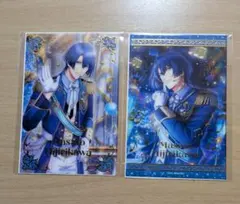 うたプリ エポスカード抽選 サンリオ 聖川真斗 アートボード - メルカリ