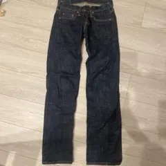 まみこさま専用　EVISUデニム　美品