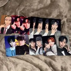 INI 後藤威尊 トレカ 12枚 まとめ売り