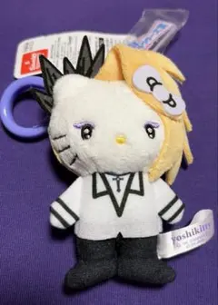 サンリオキャラクター大賞2026 YOSHIKITTY