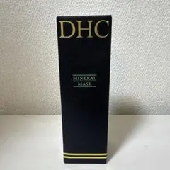 新品未開封】DHC 薬用ミネラルマスク 100g 医薬部外品 - メルカリ