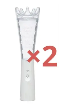 ARASHI ペンライト 2個セット