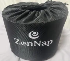 ZenNap 라이다운 여행용 베개 휴대용 베개 (보관 가방 포함)