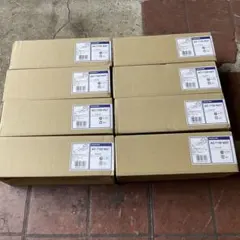 KOIZUMI LEDダウンライト AD 7150 W27 8台