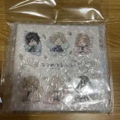 夏目友人帳　白雲石コースター(なつめゆる人帳)