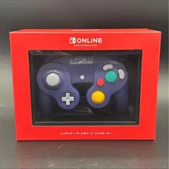 Nintendo Switch2 ゲームキューブコントローラー