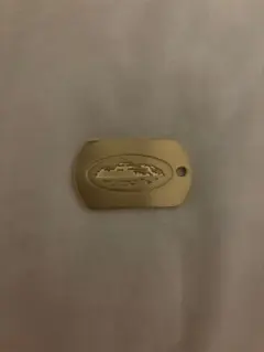 Corteizドックタグ