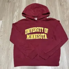 GU University of Minnesota パーカーのサムネイル