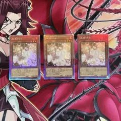 遊戯王25th レアコレ 灰流うらら ホロ - メルカリ