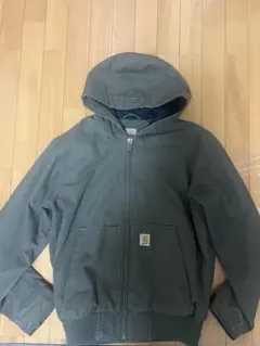2025年最新】carhartt アクティブジャケット sの人気アイテム