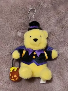 昭和プーさんぬいぐるみレトロハロウィン 2026年最新】プー ハロウィン ぬいぐるみの人気アイテム - メルカリ