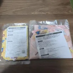 ポケモン ミスド 福袋セット