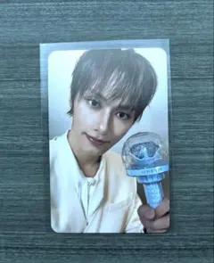 SEVENTEEN セブチ　ジュン　トレカ SEVENTEEN 2018 JAPAN ARENA TOUR トレカ ジュン - メルカリ