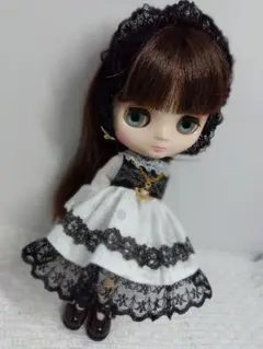 【sale】ミディブライスアウトフィット☆Xmas