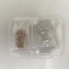 【未開封】 シルバニアファミリー　ラッコの小さい赤ちゃん　妖精の森のなかまたち