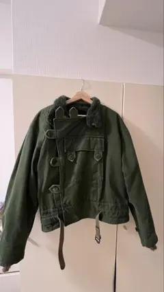 2026年最新】スウェーデン軍 モーターサイクルジャケット レザーの人気