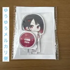 ぶいすぽっ！　如月れん　デフォルメアクリルスタンド　GIGO限定