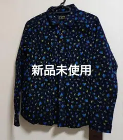 Vivienne Westwood 星柄 長袖シャツ 48 - メルカリ