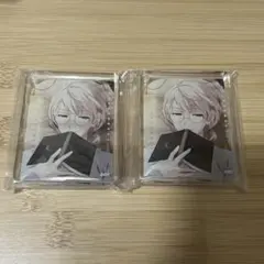 アイナナ 棗巳波 Sugao コロッタ