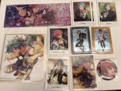 Crazy:B あんスタ まとめ売り