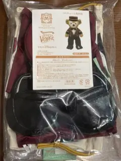 Disney - 新品未開封！非売品　ミラコスタ　ダッフィー　コスチューム 2025年最新】ミラコスタ ダッフィー コスチュームの人気アイテム