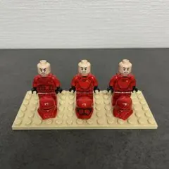 【まとめ売り】レゴミニフィグセット