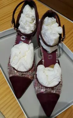 tozoo　ハイヒール　パンプス