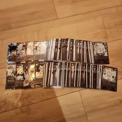 フュージョンワールド　マンガブースター　開封済　sr以下