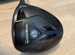 ゴルフドライバー