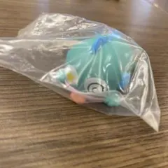 ばたんきゅ〜 ハンギョドン　ガチャガチャ