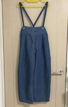 しまむらサロペットのサムネイル