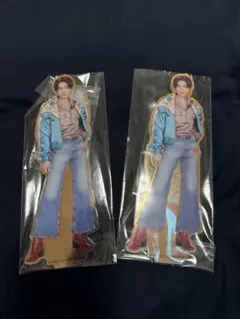 八木勇征 アクスタ BTTM3