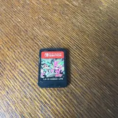 ケースなし　スプラトゥーン2のサムネイル